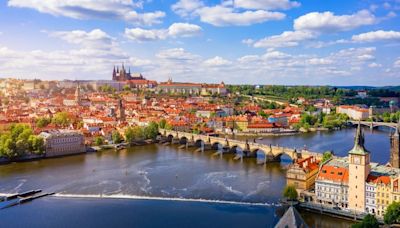Descubre las novedades de Praga para este año: lujosos hoteles, restaurantes vanguardistas y una rica oferta cultural