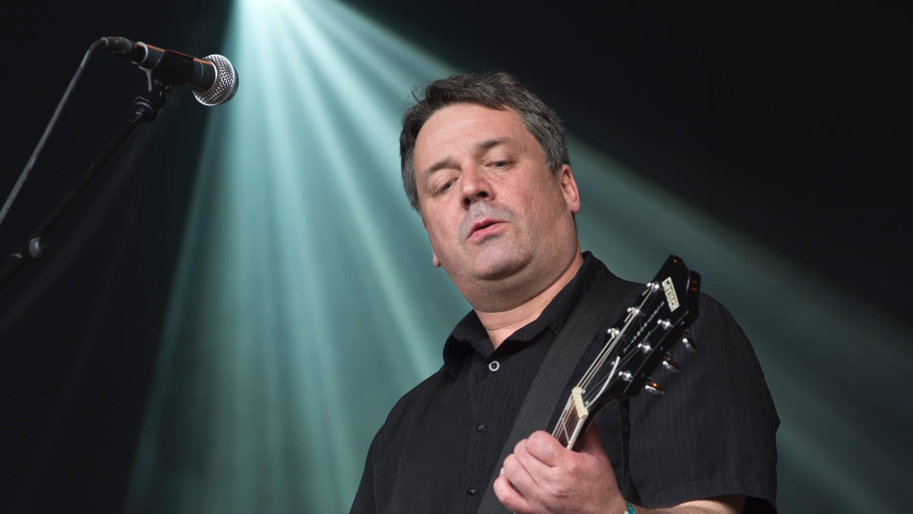 Martin Phillipps, Founder of The Chills, Dead at 61