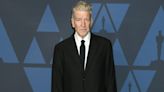 David Lynch's wife files for divorce