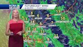 Tracking wind, smoke and temps for Tuesday across Northern California