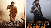 Best Yash Movies To Binge on: KGF 1, KGF 2, Santhu Straight Forward & More