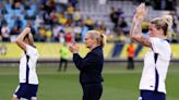 UEFA Women's Euro 2025 Football: England Secure Spot With Sweden Draw, Leah Williamson, Sarina Wiegman Relieved