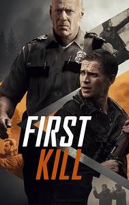 First Kill (2017 film)
