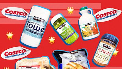 Loyal Costco shoppers shared their grocery lists with us. Here are their favorite things to buy.