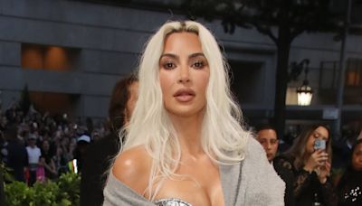 Kim Kardashian completes modern renovations on $70m Malibu dream home