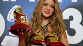 Billboard publicó sus predicciones para los Latin Grammys 2024: Shakira y Fonseca, entre los favoritos