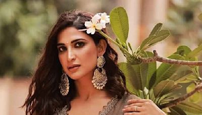 Aahana Kumra On Content Creators Aspiring To Become Actors: You Can't Do Everything...