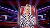 'The Voice': John Legend beats Gwen Stefani in nabbing former Britney Spears dancer