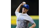 Zack Greinke can earn $15M this year in deal with Royals