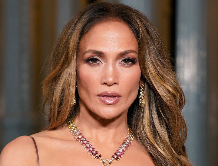 This Mind-Bending Thriller Starring Jennifer Lopez Just Hit #1 on Netflix After Only 4 Days