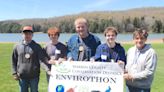 Environmental education: Students participate in annual Envirothon competition