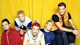 People Are Just Now Realizing What *NSYNC Stands For After 29 Years | iHeart