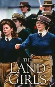 The Land Girls