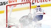 Primeau stops 46 shots as Slafkovsky's shootout goal lifts Canadiens over Sabres 3-2