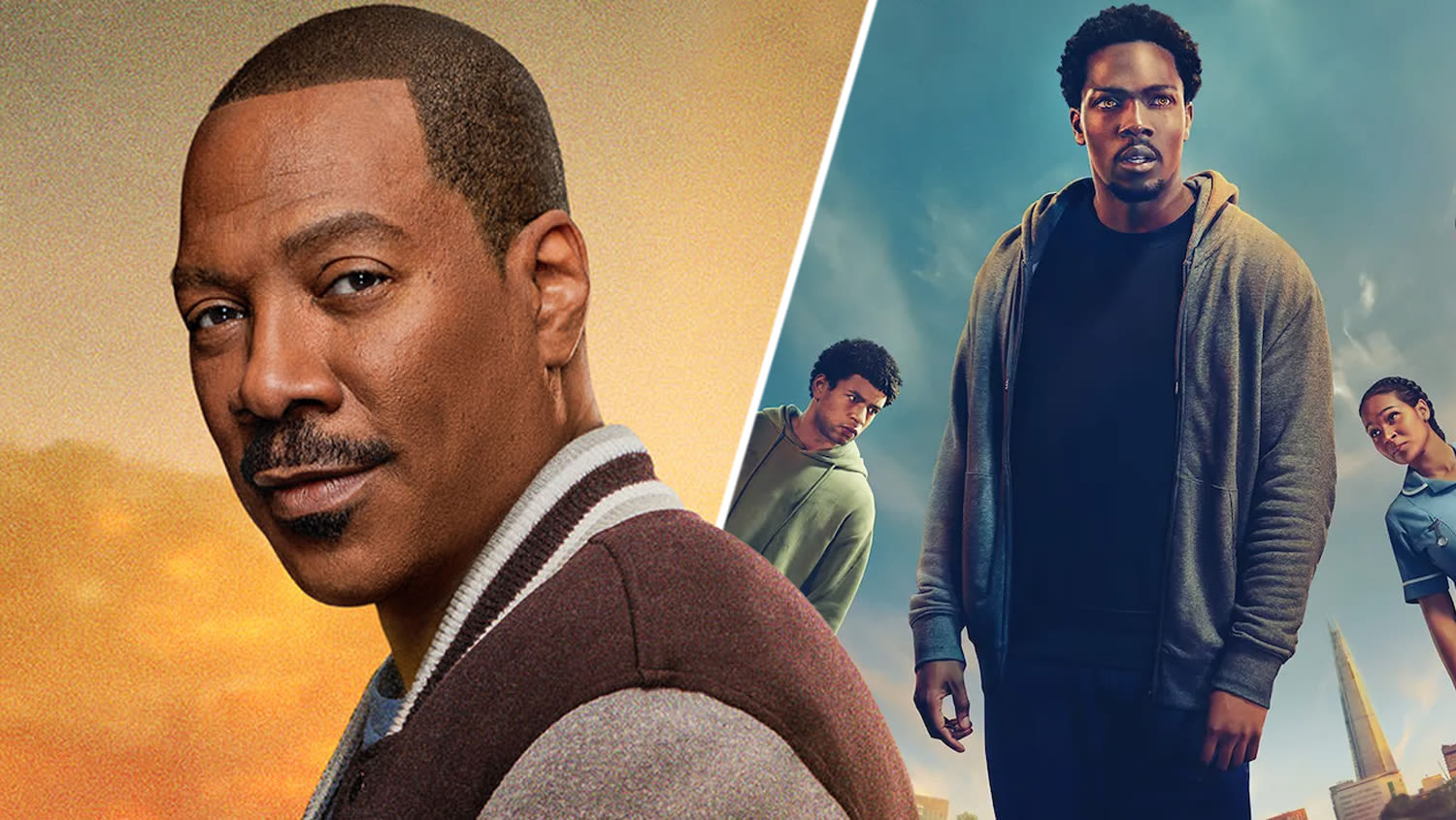 ‘Beverly Hills Cop: Axel F’ Locks In Big Debut Week On Netflix As ‘Supacell’ Gains Interest