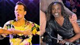 “DWTS” guest judge Billy Porter booed for telling Jason Mraz to stop mouthing the song words