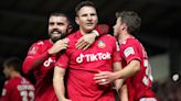 Wrexham denied famous win by late Sheffield United equaliser in FA Cup thriller