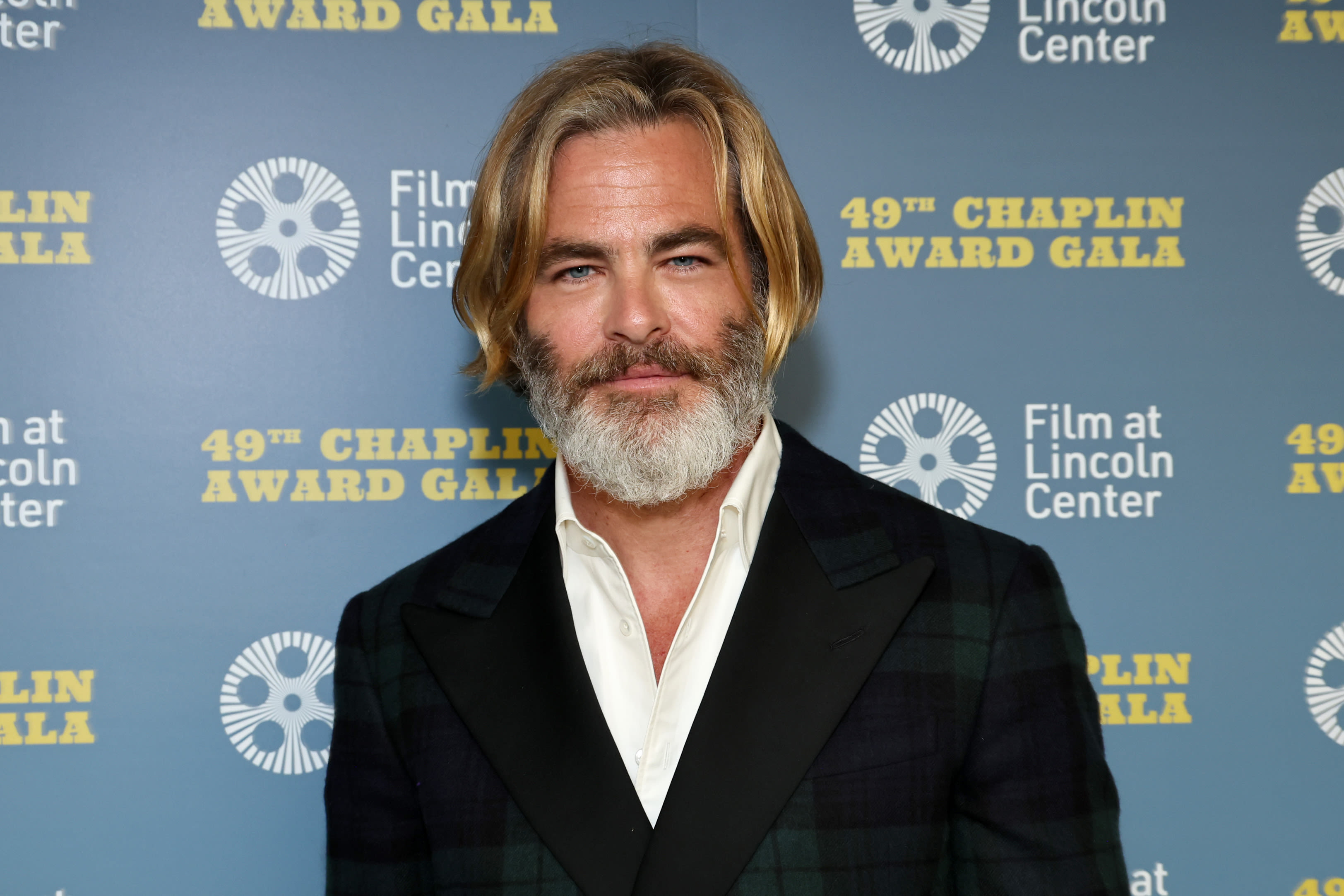 Chris Pine’s ‘Poolman’ Got ‘F—ing Panned’ So Much That He Thought ‘Maybe I Did Make a Pile of S—‘; But He Refuses to...