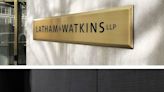 Latham & Watkins Poised to Bring in Cahill Partner Trio in London | Law.com International