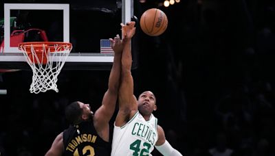 Tristan Thompson knows what it takes to beat the Celtics