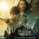 Peter Pan & Wendy (soundtrack)