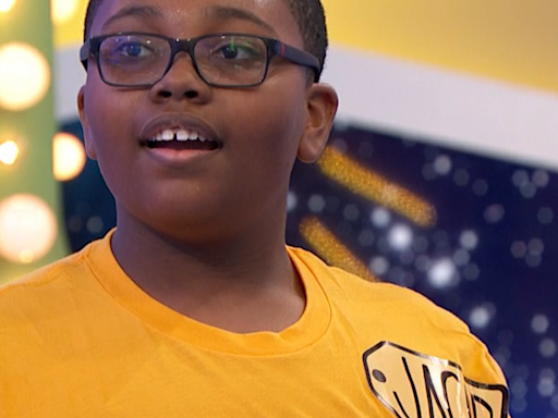 Metro Detroit teen competes on "The Price is Right"