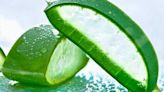 Beneficios del jugo de limón y aloe vera para la gastritis