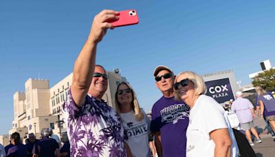 Kansas State vs Arizona score today: Live updates, highlights from Week 3 game