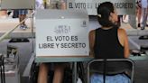 Elecciones México 2024: Abren casillas electorales en la mayoría del territorio mexicano