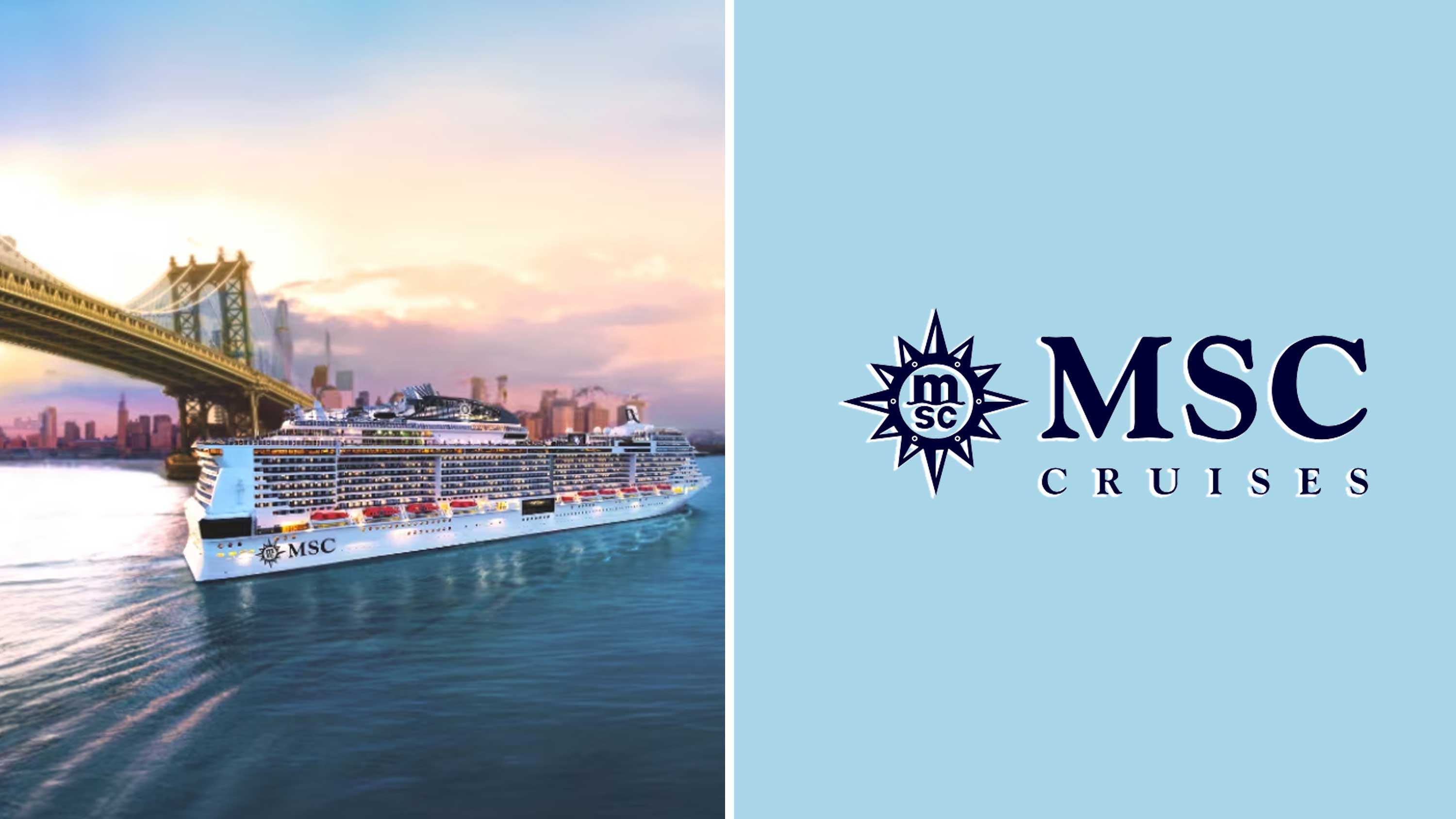 MSC Cruises promo codes and coupons for June 2024