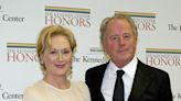 Meryl Streep and Don Gummer Are on ‘Friendly Terms’ After Separation: ‘They Have History’