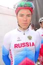 Nikolay Cherkasov (cyclist)