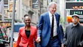 Former NYC Mayor Bill De Blasio, wife announce separation