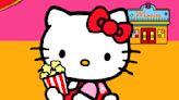 Shoppers Say These $3 Exclusive Hello Kitty Crackers ‘Literally Taste Like Strawberry Pockys'