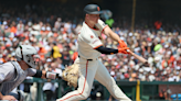 What we learned as Chapman's bat powers Giants' sweep of Rockies