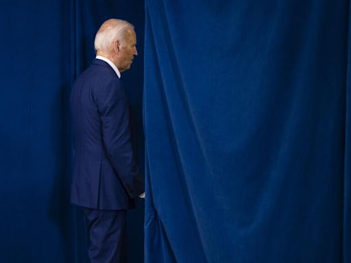 "Biden chooses interest of his country" - French Senate President