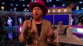 Keith Lemon shares Celebrity Juice montage after ITV axed show