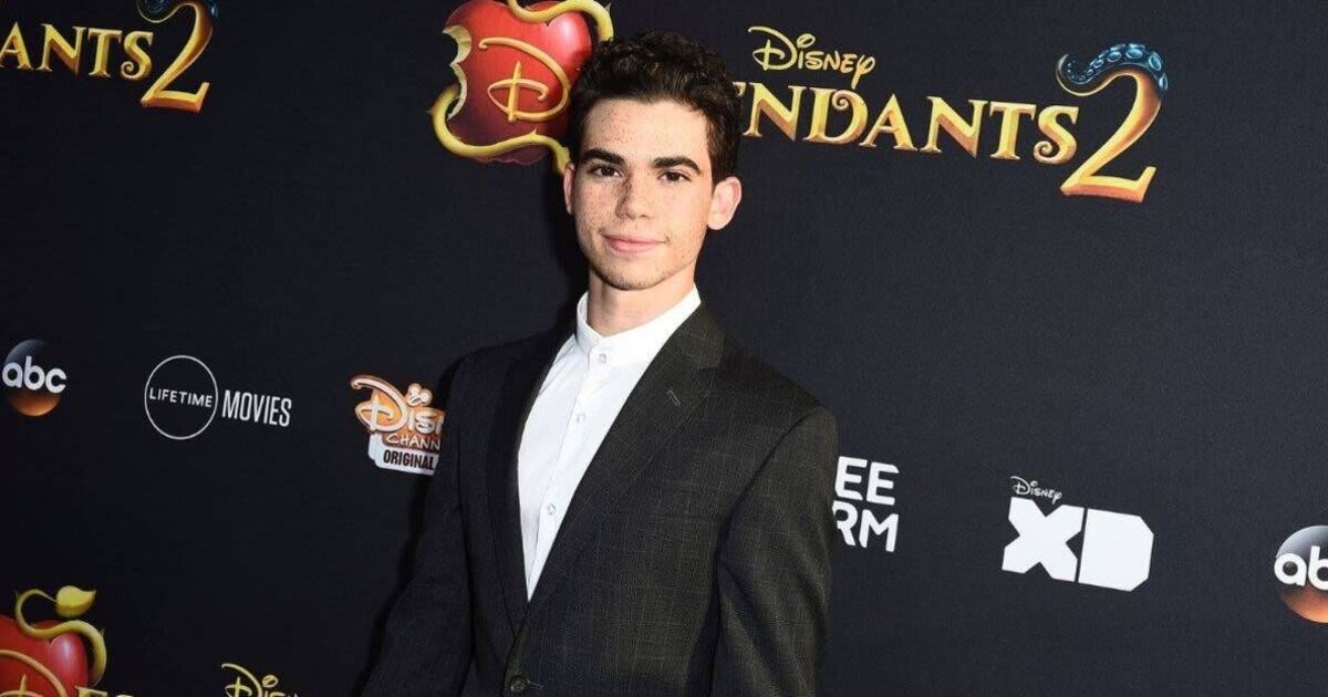 Disney's Descendants film pays emotional tribute to late child star
