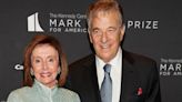 Nancy Pelosi's Husband, Paul Pelosi, Arrested For DUI In California