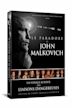 Le paradoxe de John Malkovich