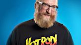 Actor, comedian Brian Posehn returns to the Spokane Comedy Club this weekend