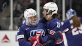 Elliott: U.S.-Canada Rivalry Series shows how women's hockey needs more support to flourish