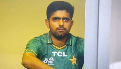 EXPLAINED: Why Babar Azam Stepped Down As Pakistan Cricket Teams Captain