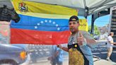 El fervor de la inmensa nueva migración venezolana en Nueva York acompaña a la Vinotinto en su avance en la Copa América - El Diario NY