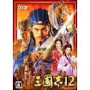 Romance of the Three Kingdoms 12