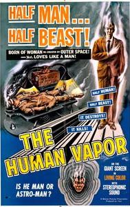 The Human Vapor