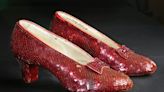 The mystery of the stolen $3.5m ruby slippers worn by Judy Garland in Wizard of Oz