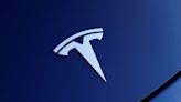 Analysis-Tesla's self-driving bid for China faces rivals racing ahead By Reuters
