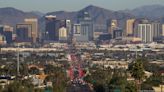 Two Arizona cities reach population milestones, Census Bureau data shows - Phoenix Business Journal