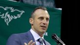 As Doug Gottlieb era tips off for UWGB men's basketball, here's what we learned from his introduction